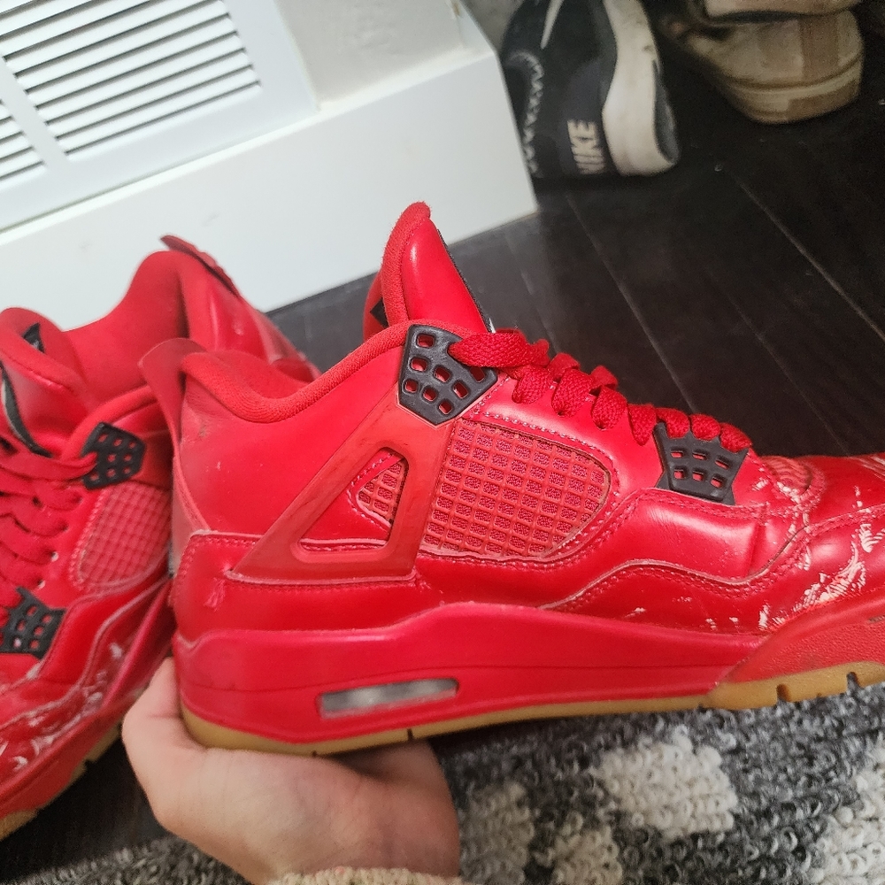 Jordan 4 NRG UNISEX